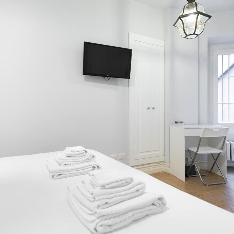 Italianway Easy - Meravigli 18 - Apartment - 18