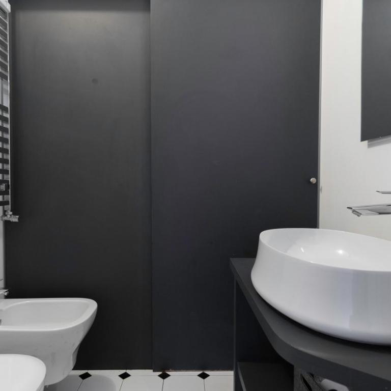 Italianway Easy - Meravigli 18 - Apartment - 22