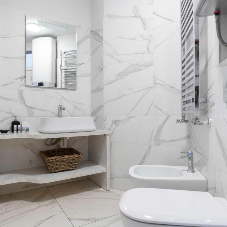 Italianway Easy - Meravigli 18 - Apartment - 28