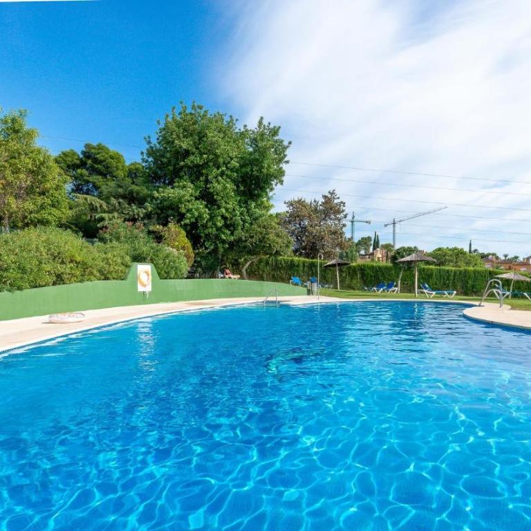Charming Golfers Place Puerto Banus - Apartment - 3