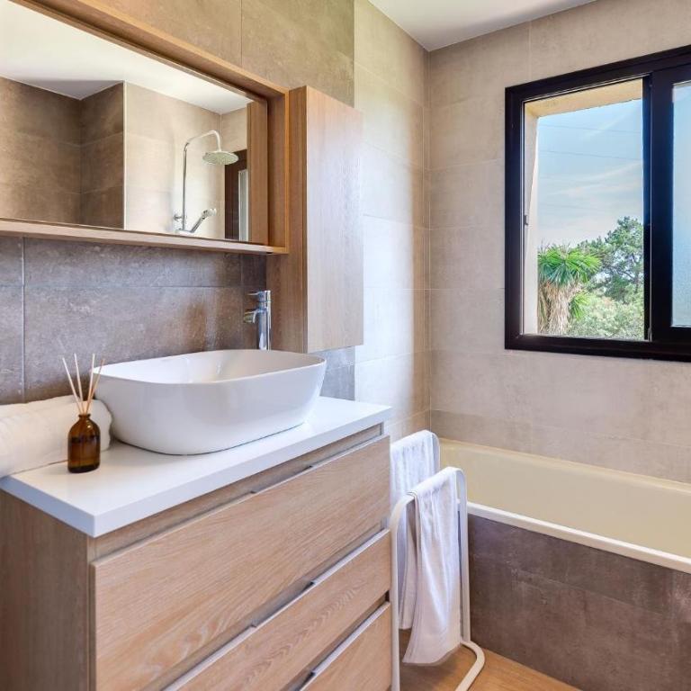 Charming Golfers Place Puerto Banus - Apartment - 7
