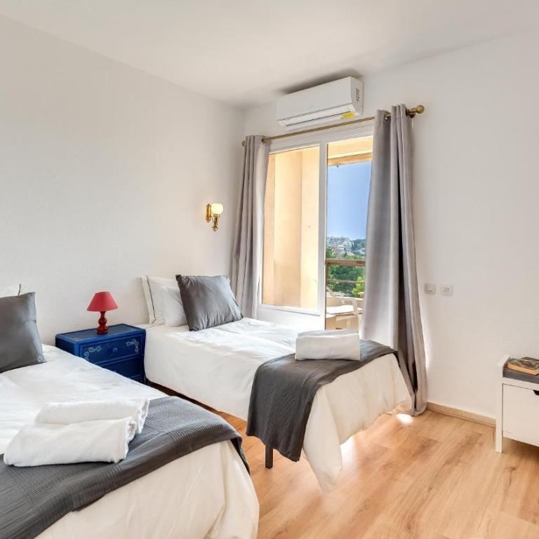 Charming Golfers Place Puerto Banus - Apartment - 8