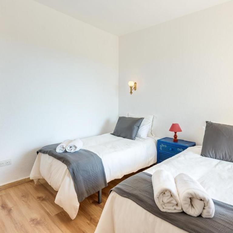 Charming Golfers Place Puerto Banus - Apartment - 9