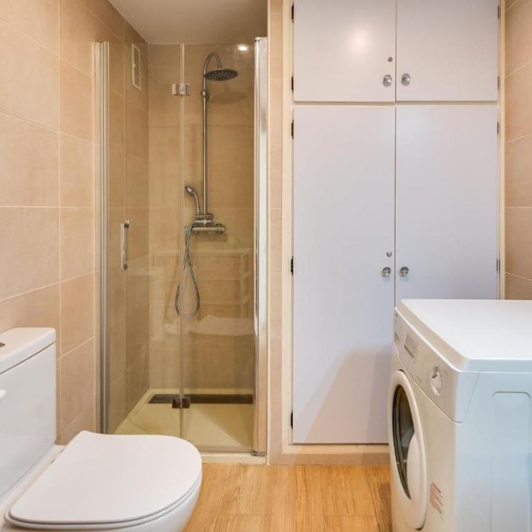 Charming Golfers Place Puerto Banus - Apartment - 10