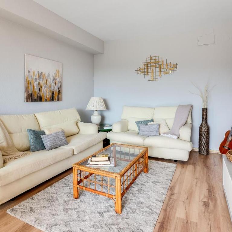 Charming Golfers Place Puerto Banus - Apartment - 11