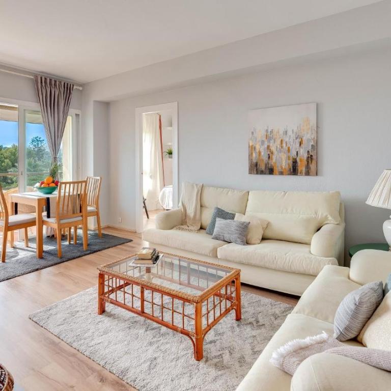 Charming Golfers Place Puerto Banus - Apartment - 12