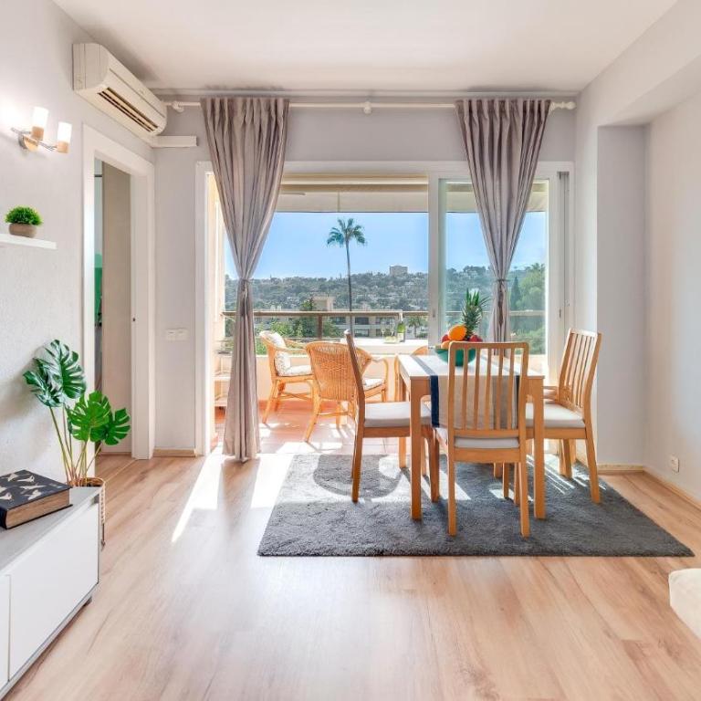 Charming Golfers Place Puerto Banus - Apartment - 13
