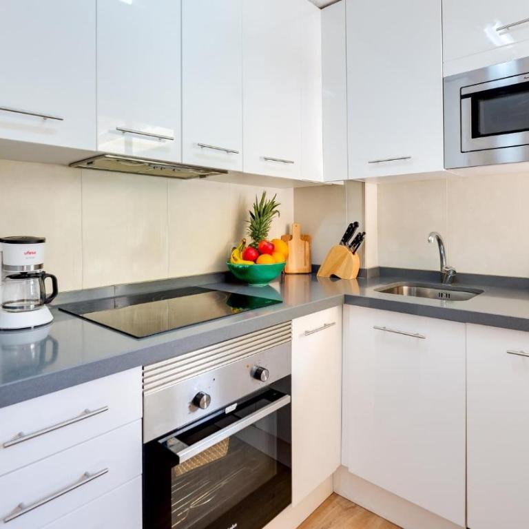 Charming Golfers Place Puerto Banus - Apartment - 16