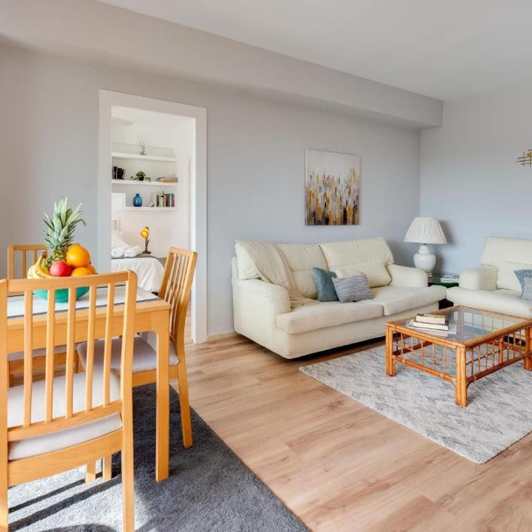 Charming Golfers Place Puerto Banus - Apartment - 19