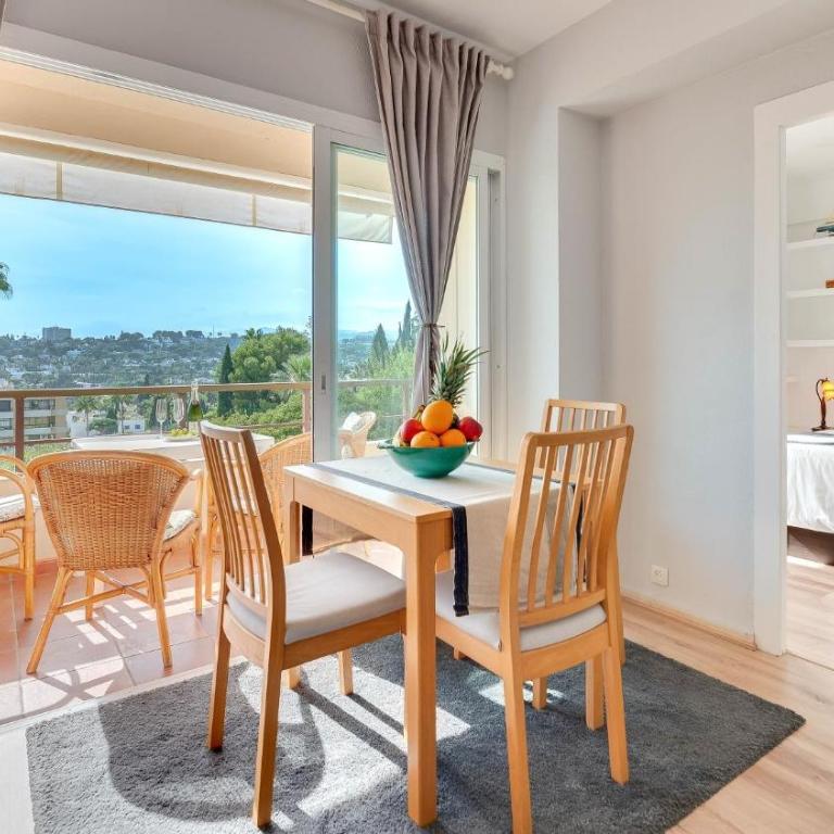 Charming Golfers Place Puerto Banus - Apartment - 20