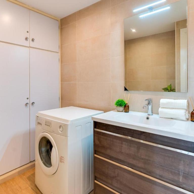 Charming Golfers Place Puerto Banus - Apartment - 23