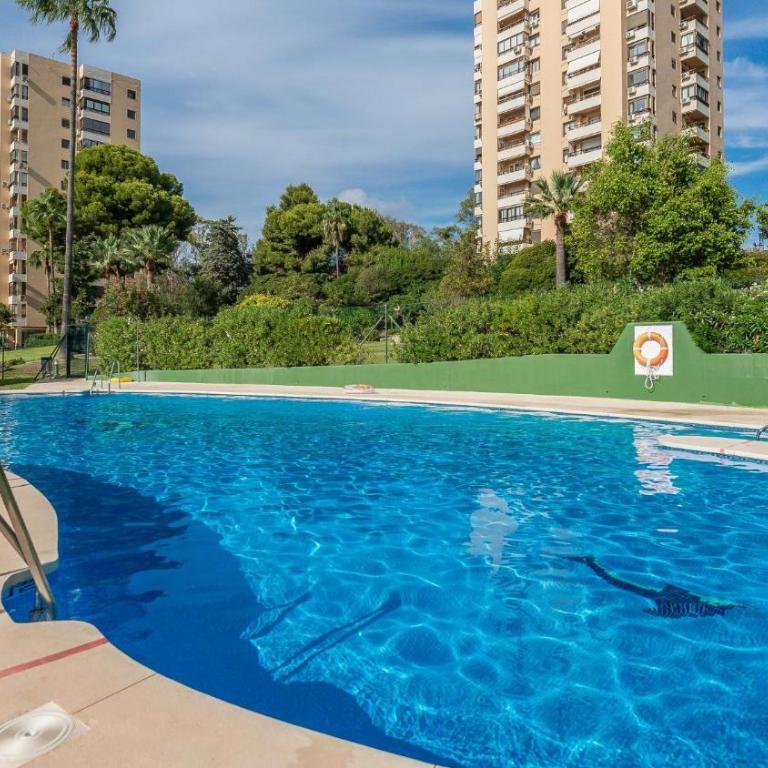 Charming Golfers Place Puerto Banus - Apartment - 24