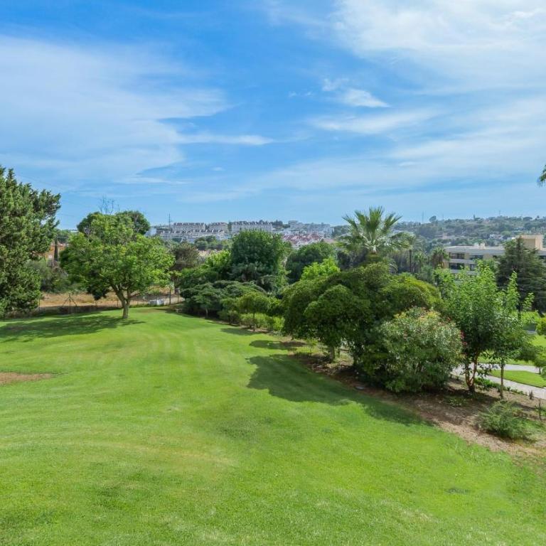Charming Golfers Place Puerto Banus - Apartment - 25