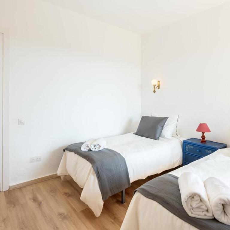 Charming Golfers Place Puerto Banus - Apartment - 30