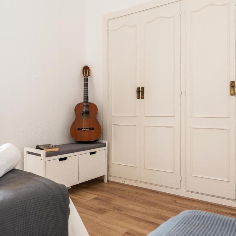 Charming Golfers Place Puerto Banus - Apartment - 32