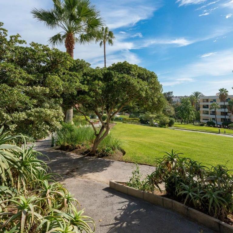 Charming Golfers Place Puerto Banus - Apartment - 36