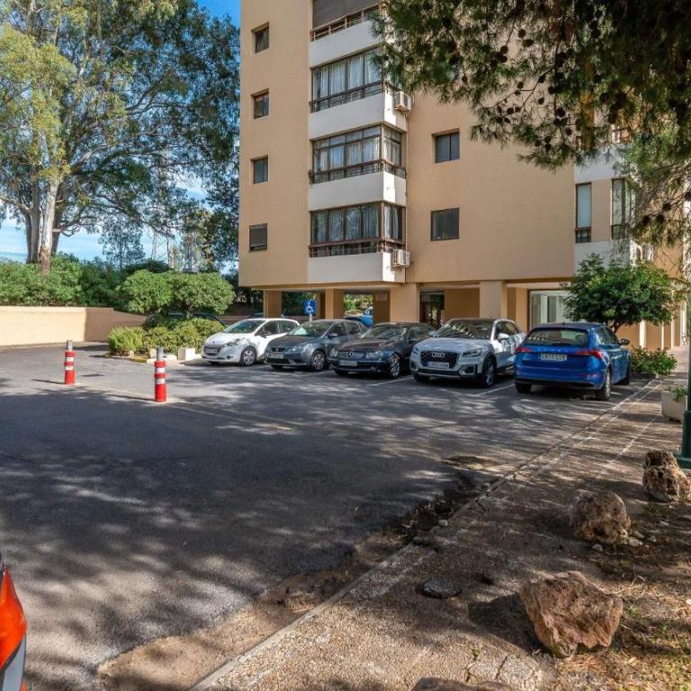 Charming Golfers Place Puerto Banus - Apartment - 38