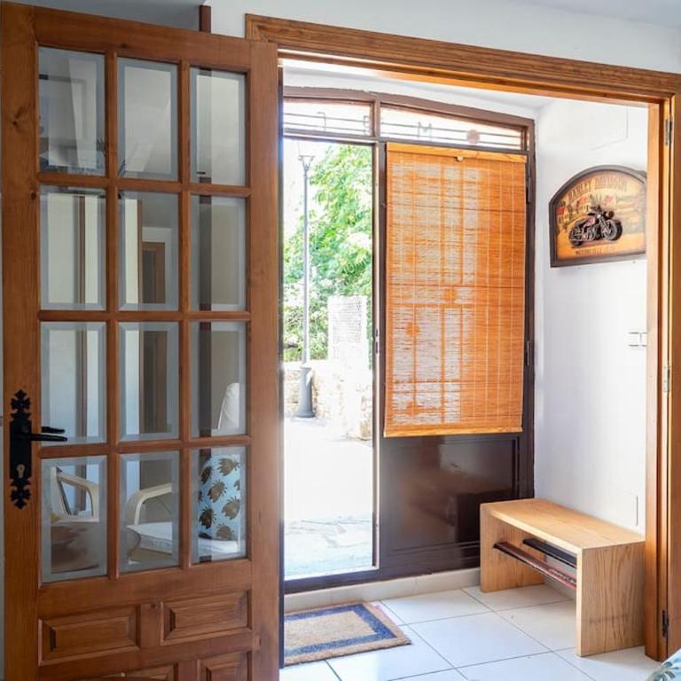Casa Feli - APARTAMENTO con JARDÍN PRIVADO en los PIRINEOS - Apartment mit 2 Schlafzimmern - 2