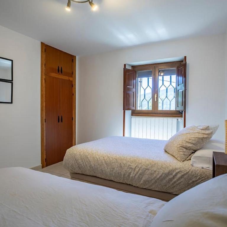 Casa Feli - APARTAMENTO con JARDÍN PRIVADO en los PIRINEOS - Apartment mit 2 Schlafzimmern - 16