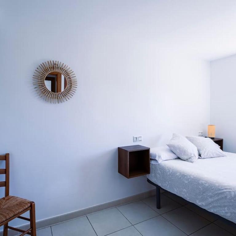 Casa Feli - APARTAMENTO con JARDÍN PRIVADO en los PIRINEOS - Apartment mit 2 Schlafzimmern - 11