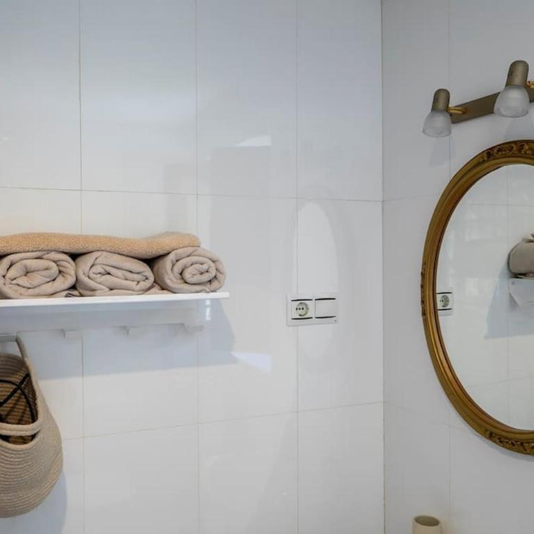 Casa Feli - APARTAMENTO con JARDÍN PRIVADO en los PIRINEOS - Apartment mit 2 Schlafzimmern - 22