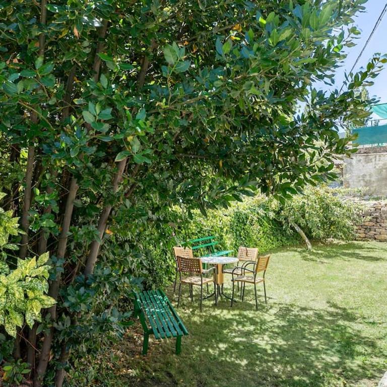 Casa Feli - APARTAMENTO con JARDÍN PRIVADO en los PIRINEOS - Apartment mit 2 Schlafzimmern - 34