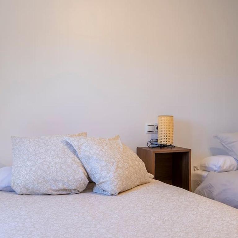 Casa Feli - APARTAMENTO con JARDÍN PRIVADO en los PIRINEOS - Apartment mit 2 Schlafzimmern - 14