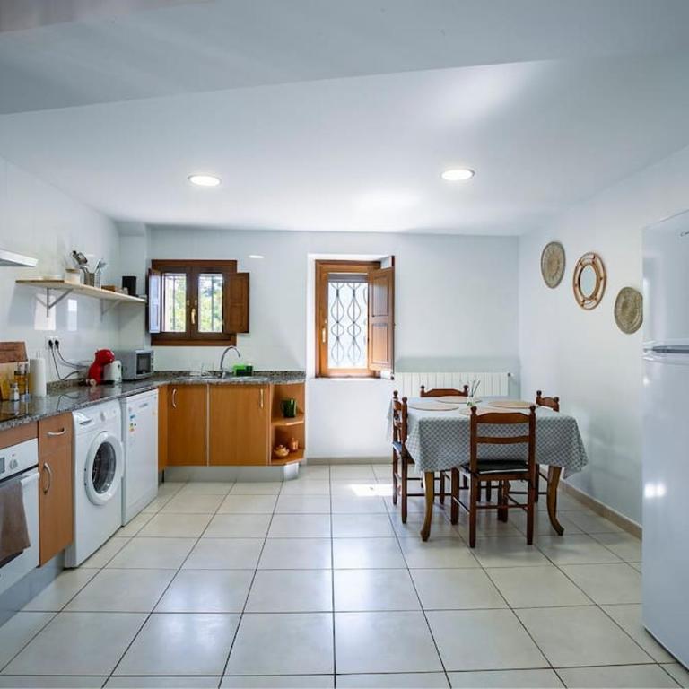 Casa Feli - APARTAMENTO con JARDÍN PRIVADO en los PIRINEOS - Apartment mit 2 Schlafzimmern - 29