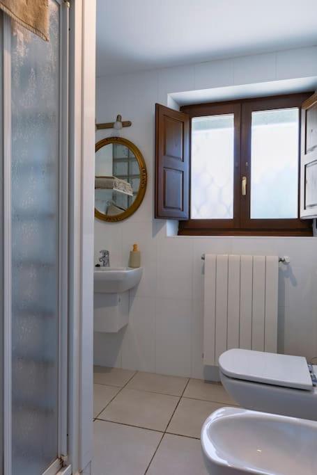 Casa Feli - APARTAMENTO con JARDÍN PRIVADO en los PIRINEOS - Apartment mit 2 Schlafzimmern - 24