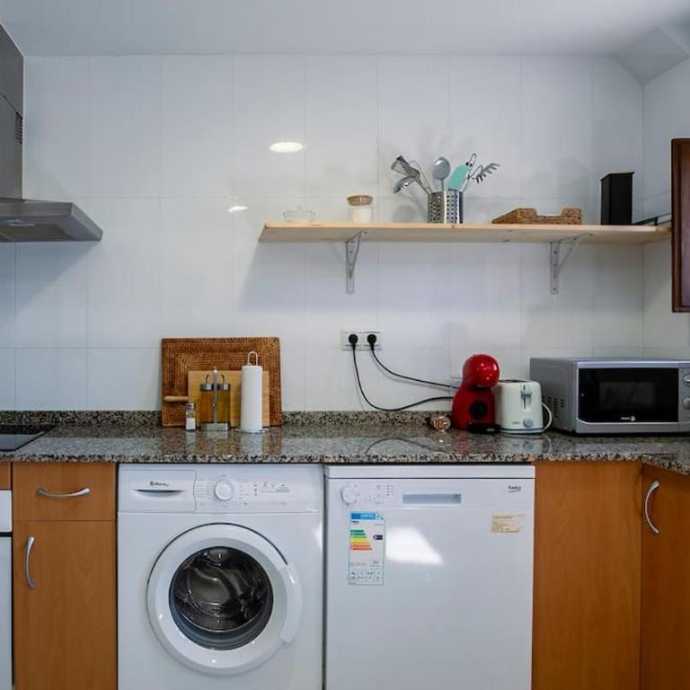 Casa Feli - APARTAMENTO con JARDÍN PRIVADO en los PIRINEOS - Apartment mit 2 Schlafzimmern - 30