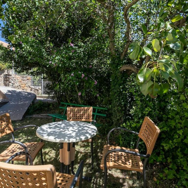 Casa Feli - APARTAMENTO con JARDÍN PRIVADO en los PIRINEOS - Apartment mit 2 Schlafzimmern - 38