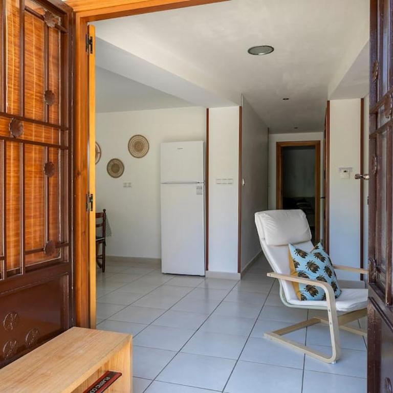 Casa Feli - APARTAMENTO con JARDÍN PRIVADO en los PIRINEOS - Apartment mit 2 Schlafzimmern - 4