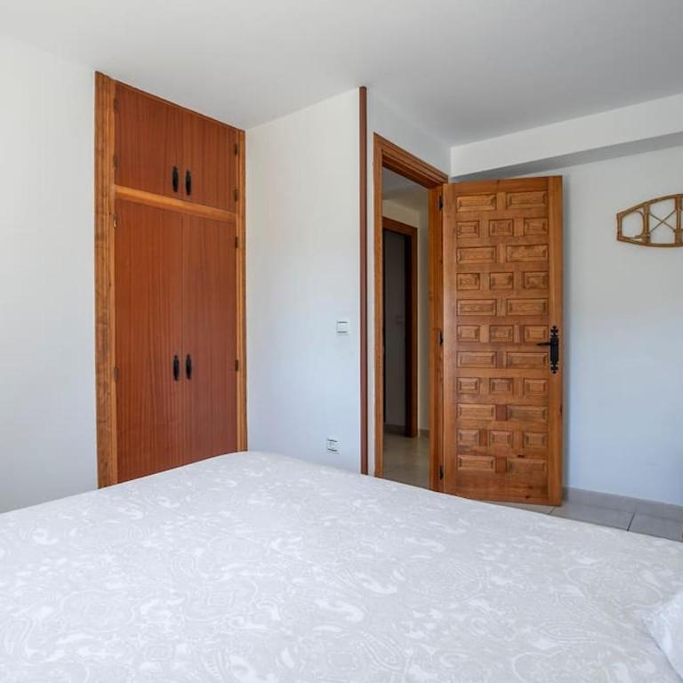 Casa Feli - APARTAMENTO con JARDÍN PRIVADO en los PIRINEOS - Apartment mit 2 Schlafzimmern - 12