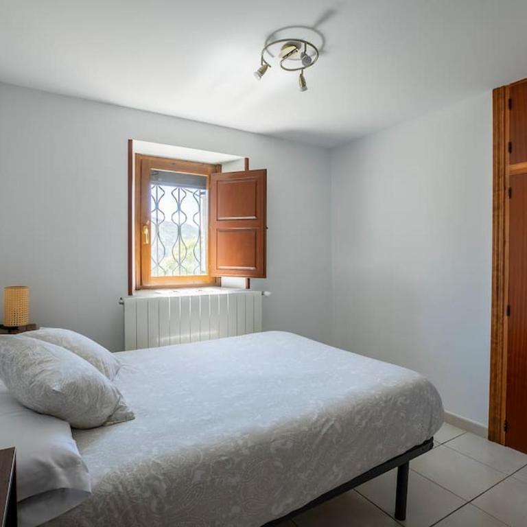 Casa Feli - APARTAMENTO con JARDÍN PRIVADO en los PIRINEOS - Apartment mit 2 Schlafzimmern - 13