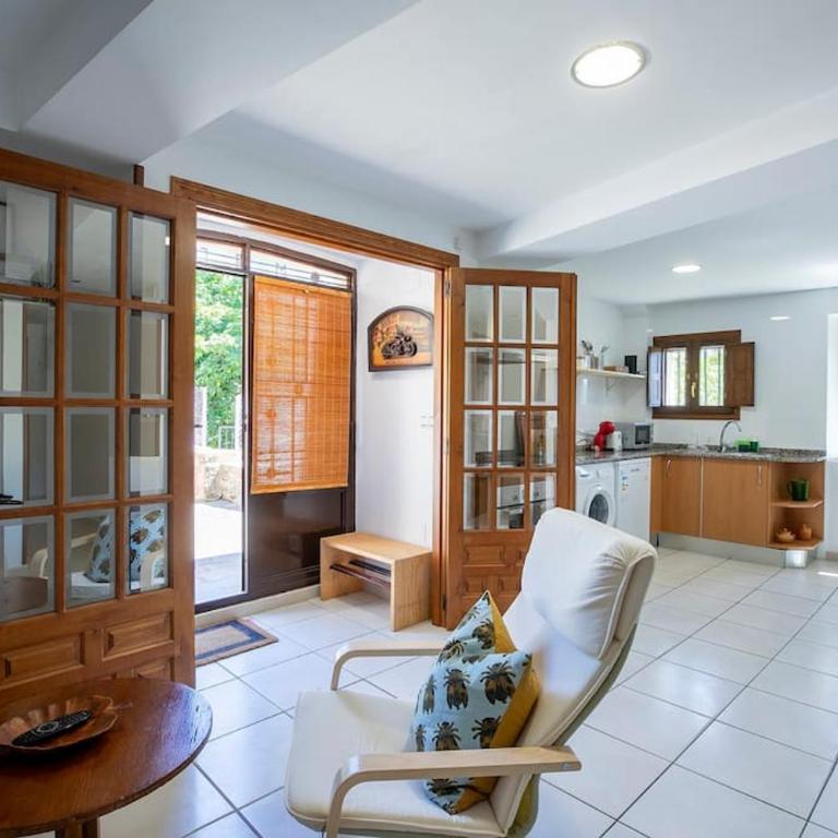 Casa Feli - APARTAMENTO con JARDÍN PRIVADO en los PIRINEOS - Apartment mit 2 Schlafzimmern - 3
