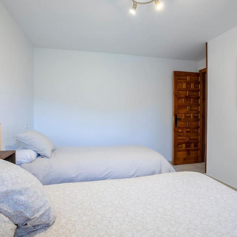 Casa Feli - APARTAMENTO con JARDÍN PRIVADO en los PIRINEOS - Apartment mit 2 Schlafzimmern - 19