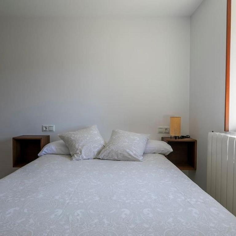 Casa Feli - APARTAMENTO con JARDÍN PRIVADO en los PIRINEOS - Apartment mit 2 Schlafzimmern - 10