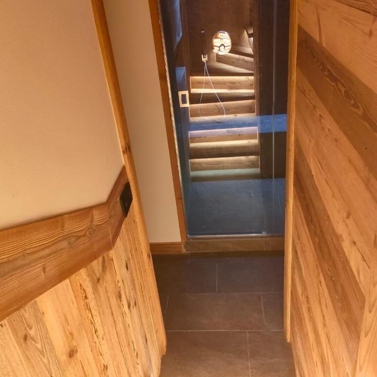 Fior di Roccia Apartments- in centro Cervinia, sauna privata, Matterhorn dream - Casa Vacanze - 8