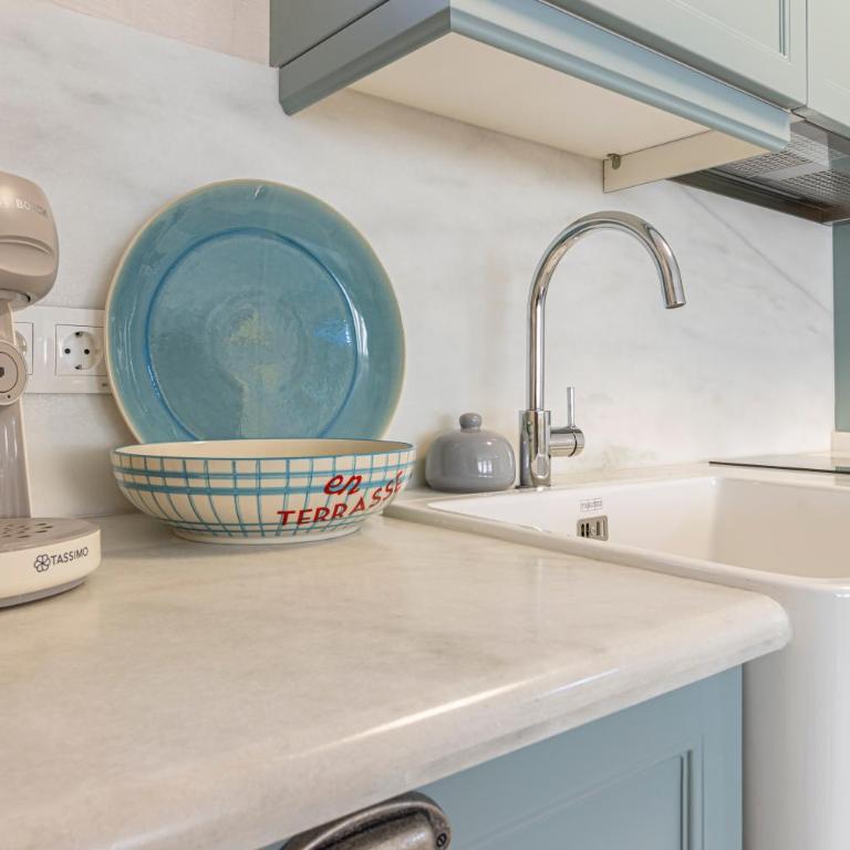 Cathedral Keepers - Exclusive apartment in Jerez - Apartamento de 1 dormitorio - 13