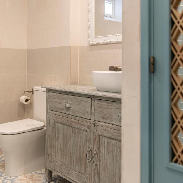 Cathedral Keepers - Exclusive apartment in Jerez - Apartamento de 1 dormitorio - 23