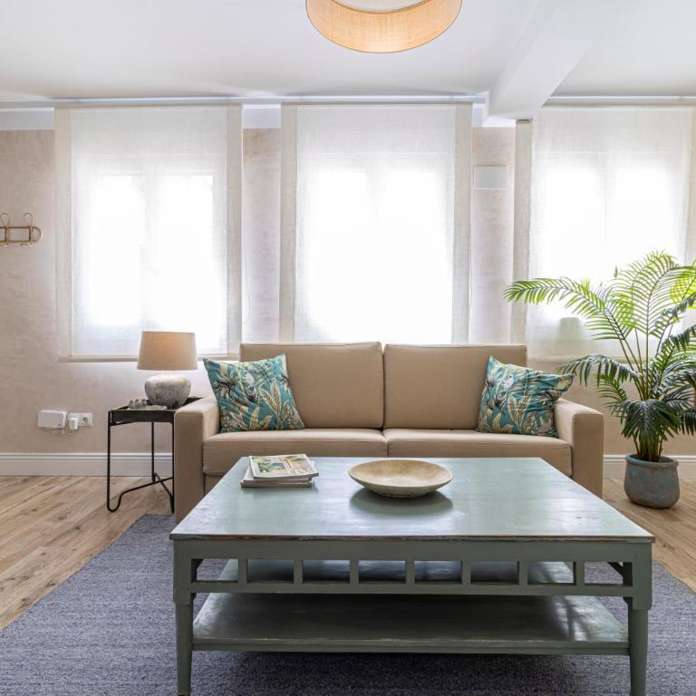 Cathedral Keepers - Exclusive apartment in Jerez - Apartamento de 1 dormitorio - 25