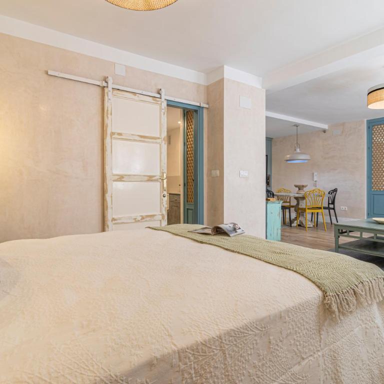 Cathedral Keepers - Exclusive apartment in Jerez - Apartamento de 1 dormitorio - 45