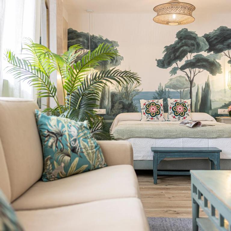 Cathedral Keepers - Exclusive apartment in Jerez - Apartamento de 1 dormitorio - 10