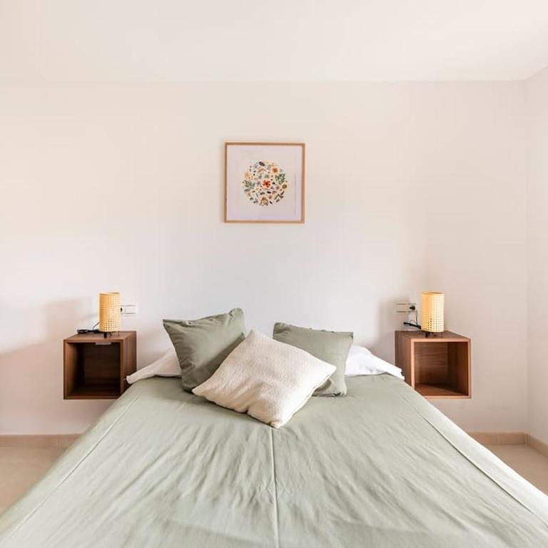 Casa Luis - APARTAMENTO con JARDÍN PRIVADO en los PIRINEOS - Apartment mit 3 Schlafzimmern - 4