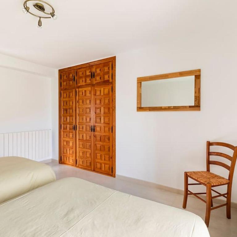 Casa Luis - APARTAMENTO con JARDÍN PRIVADO en los PIRINEOS - Apartment mit 3 Schlafzimmern - 16