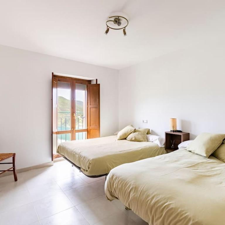 Casa Luis - APARTAMENTO con JARDÍN PRIVADO en los PIRINEOS - Apartment mit 3 Schlafzimmern - 13