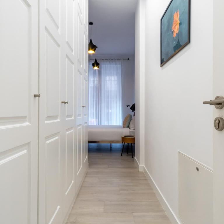2 Bedrooms 2 Bathrooms - Modern and Cozy- Imperial - Apartment - 36