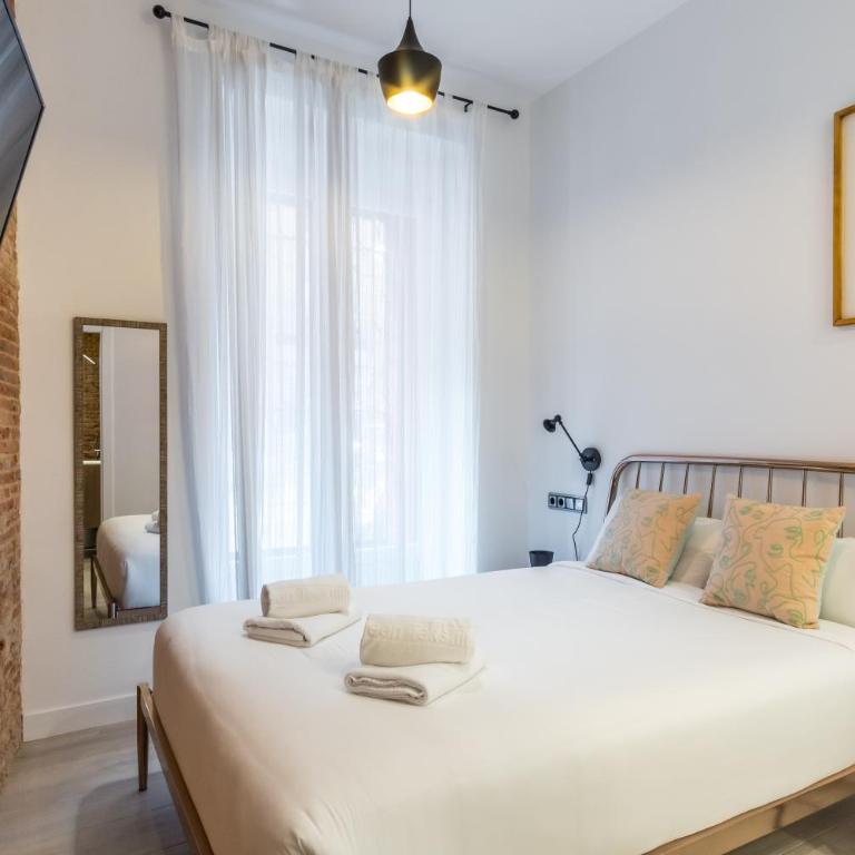 2 Bedrooms 2 Bathrooms - Modern and Cozy- Imperial - Apartment - 46