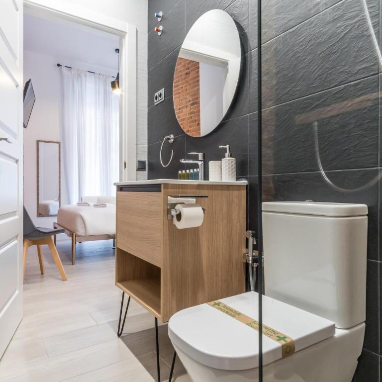 2 Bedrooms 2 Bathrooms - Modern and Cozy- Imperial - Apartment - 50