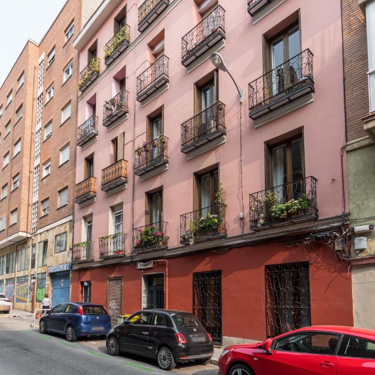 2 Bedrooms 2 Bathrooms - Modern and Cozy- Imperial - Apartment - 57